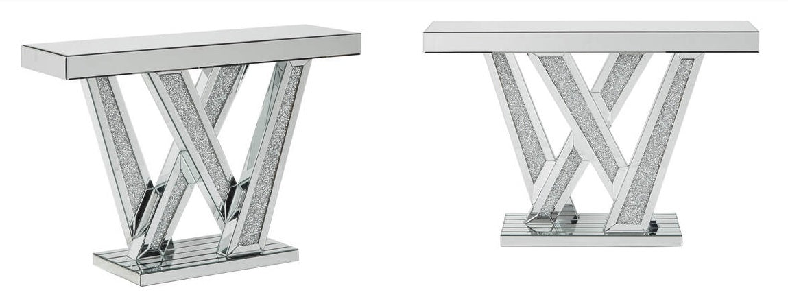 A44 - Mesa consola