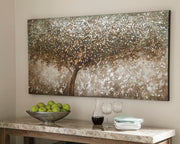 O'keria Wall Art image