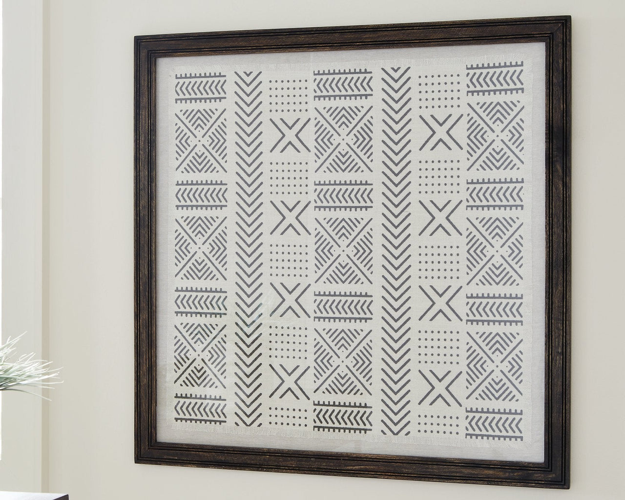 Jonthrone Wall Art image
