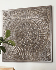 Briony Wall Decor image