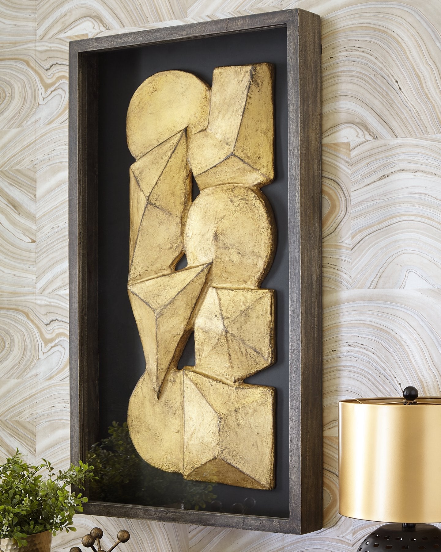 Grantton Wall Decor image