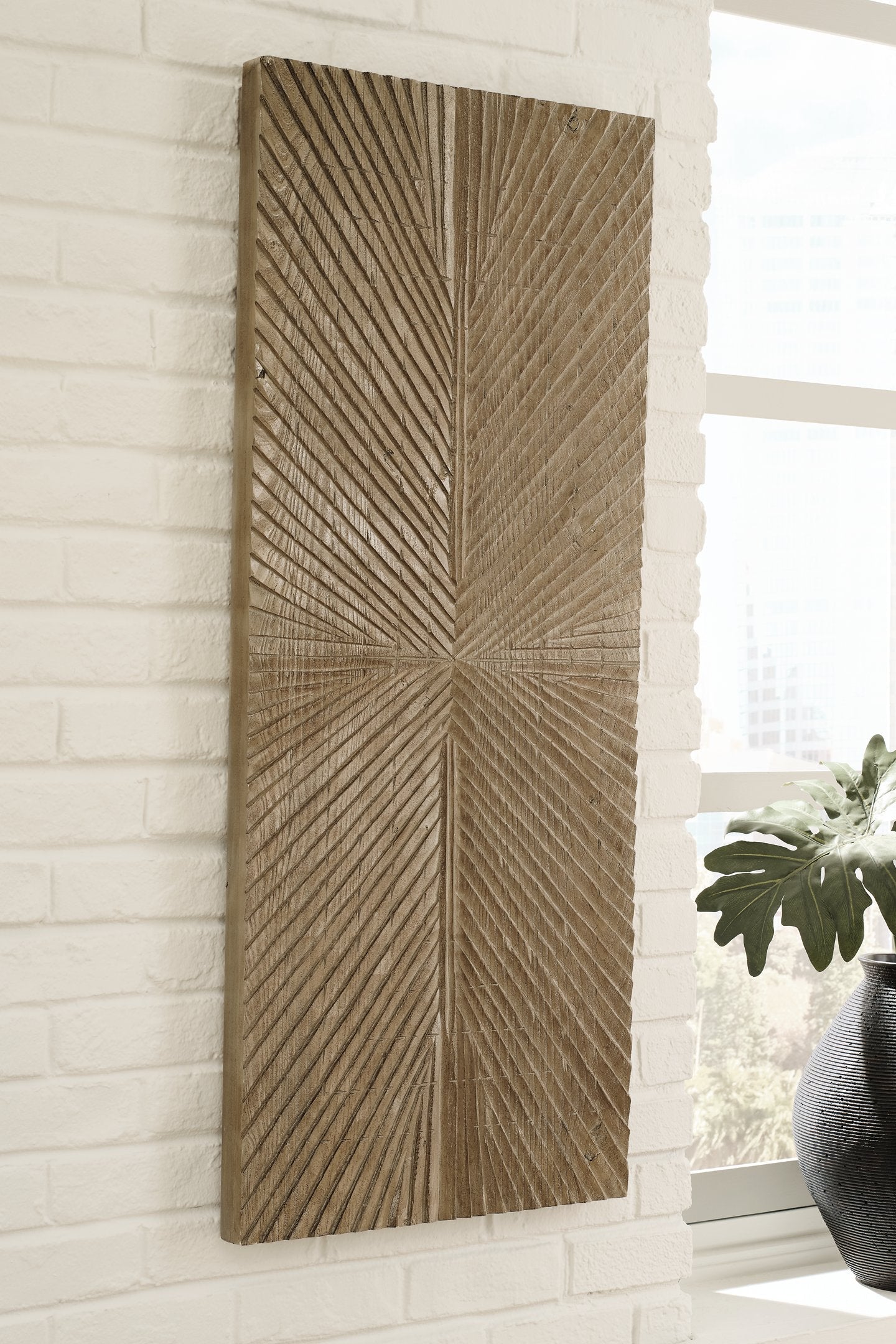Lenora Wall Decor image