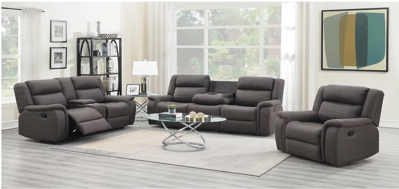 S7330 Max (Brown)
