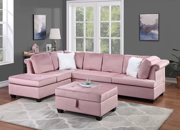 S5151 Ava (Rosa) 