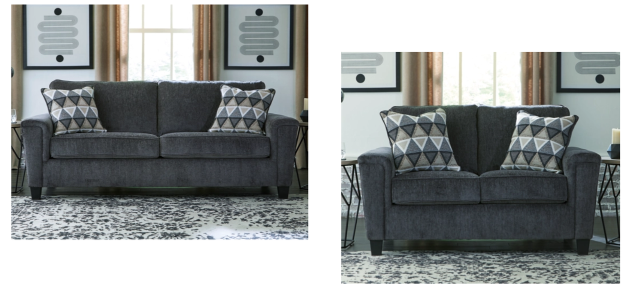 Abinger Sofa Loveseat