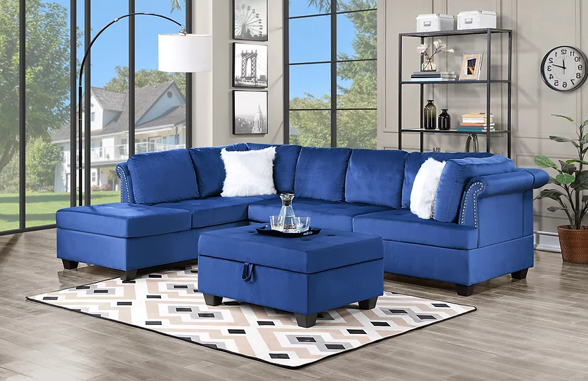 S5151 Ava (Azul) 
