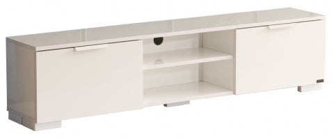 Soporte para TV April blanco. Próximamente. 