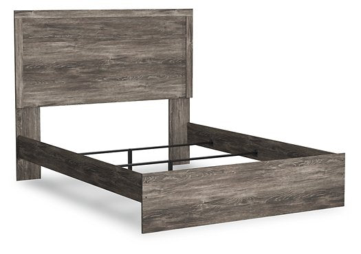 Ralinksi Queen Panel Bed image