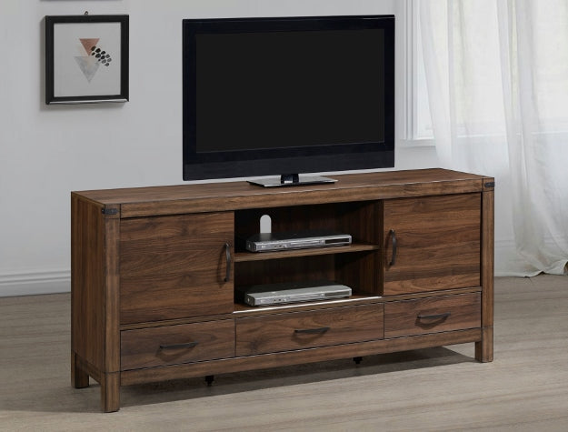 B3100-7 MUEBLE TV BELMONT CON CAJONES.