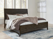 Wittland Queen Panel Bed image