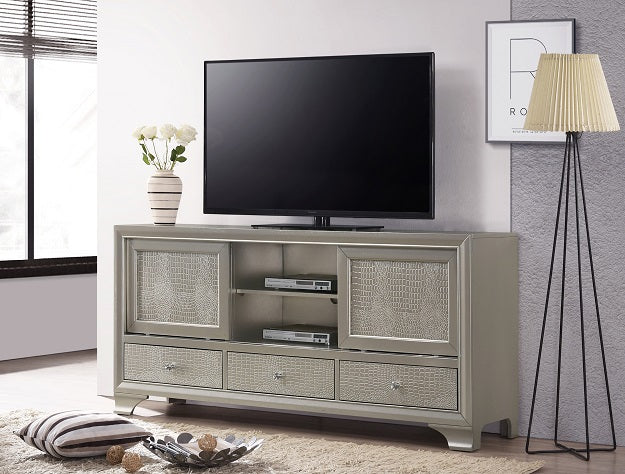 B4300-7 MUEBLE TV LYSSA