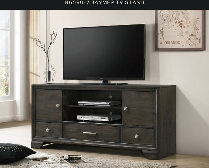 B6580-7 SOPORTE PARA TV JAYMES