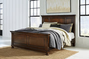 Porter California King Panel Bed image