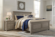 Lettner Queen Panel Bed image