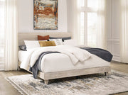 Michelia Queen Panel Bed image