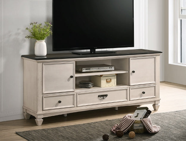 B9100-7 SOPORTE PARA TV SAWYER