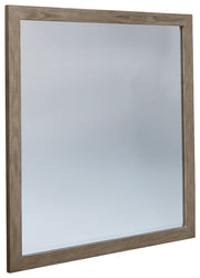 Chrestner Bedroom Mirror image