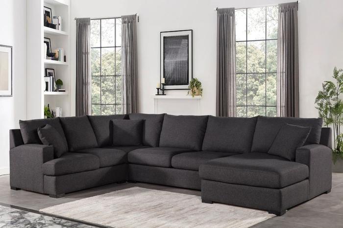 Balwyn Smoke RAF Sectional.Coming Soon.