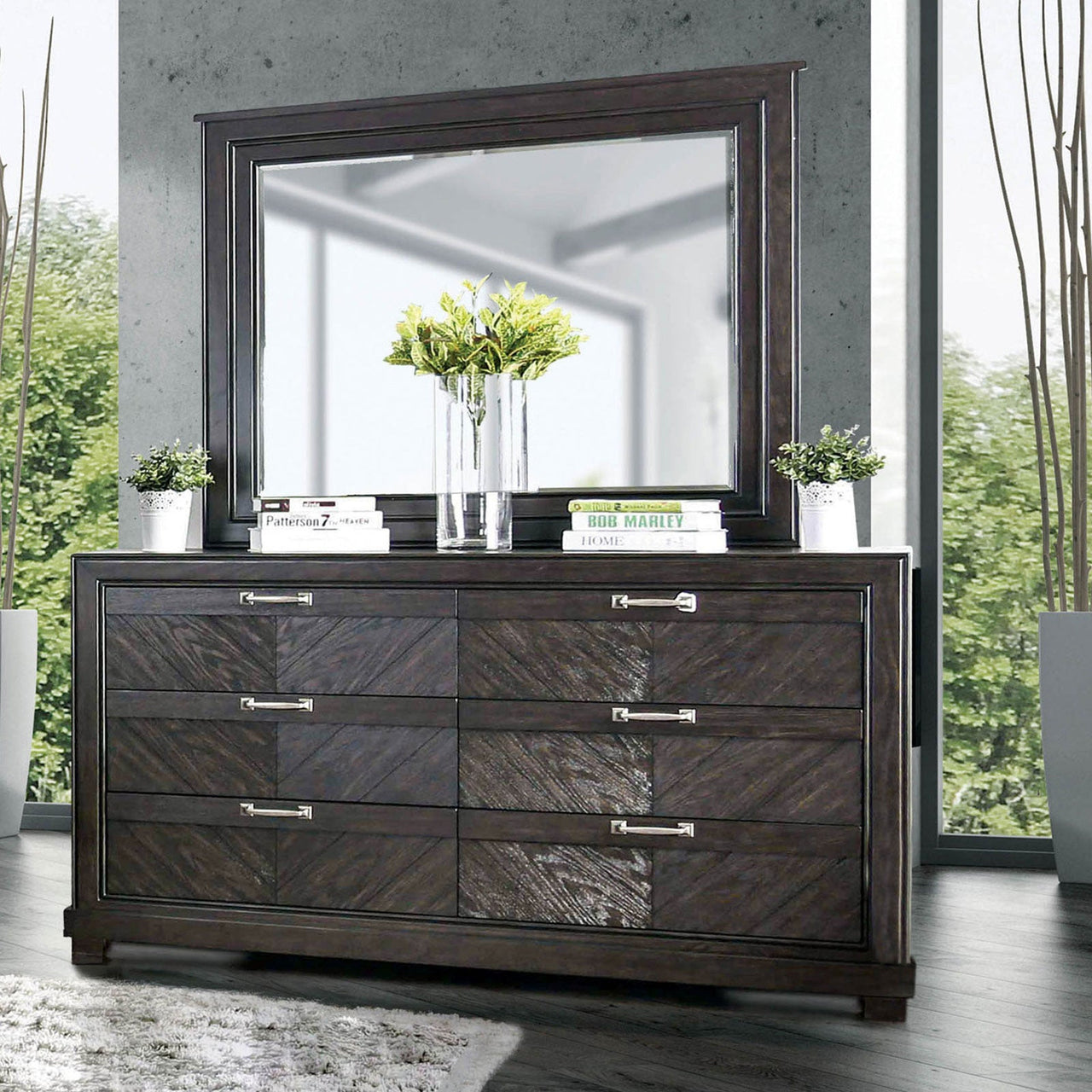 Argyros Espresso Dresser image