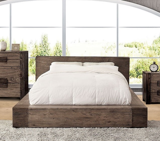 CM7628 CAMA KING JANEIRO