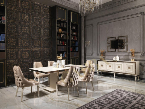 Carmen Diningroom Set