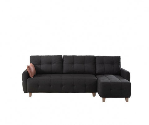 Seccional Cassa Negro 