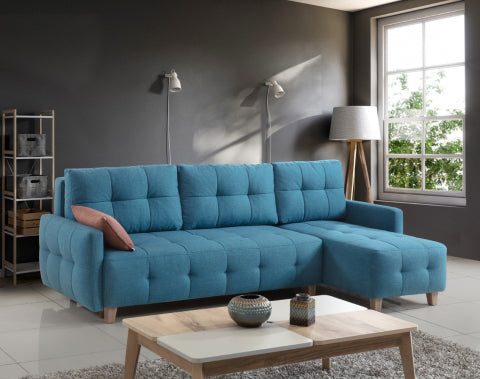 Seccional Cassa Azul 