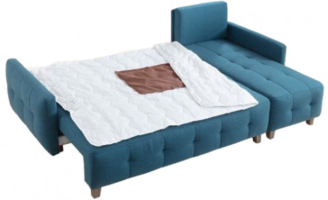 Seccional Cassa Azul 