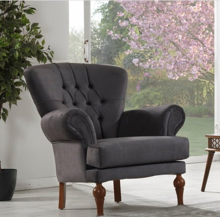Sillón Chester 