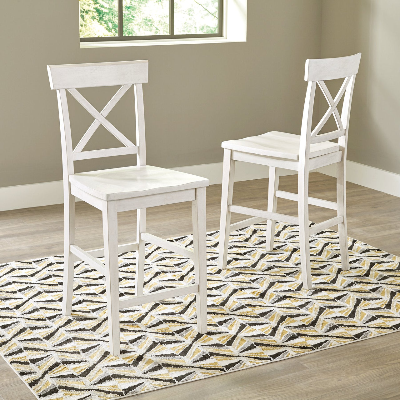 Stuven Counter Height Bar Stool image