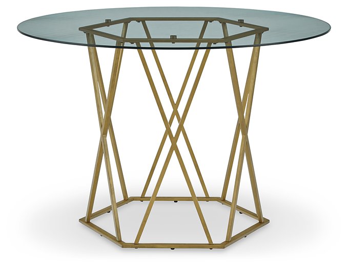 Wynora Dining Table image