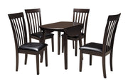Hammis 5-Piece Dining Room Set image