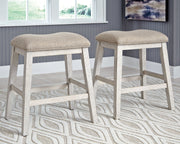 Skempton Counter Height Bar Stool image