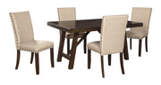 Rokane 5-Piece Dining Room Set image