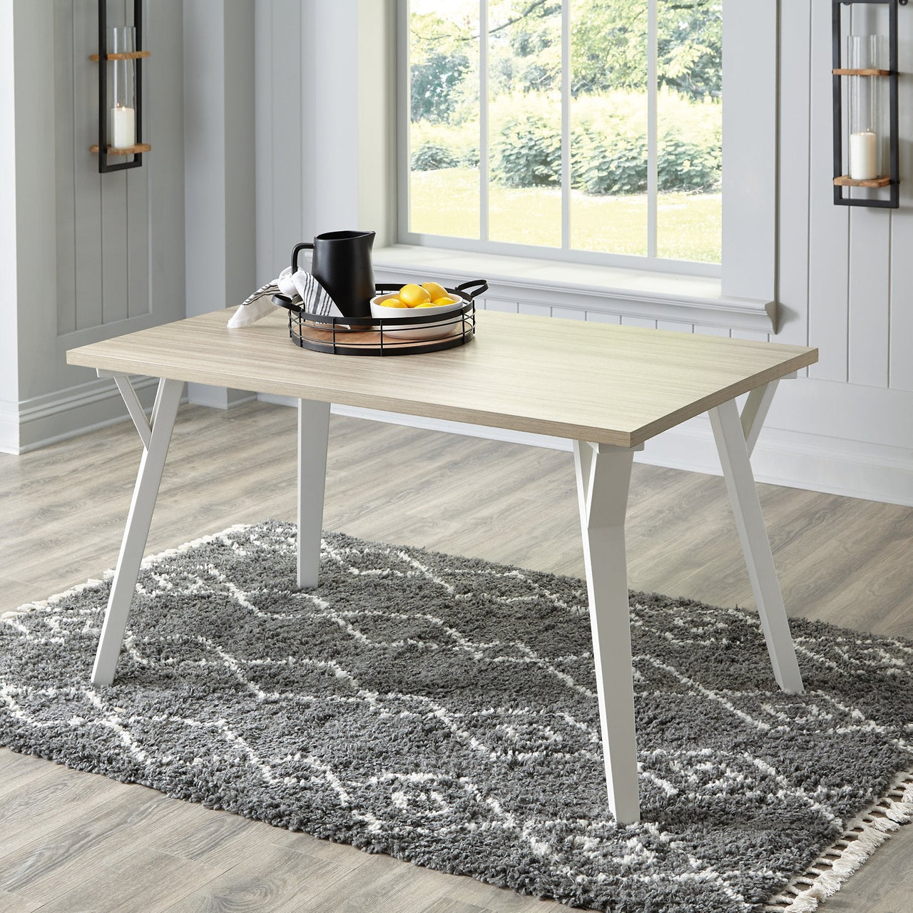 Mesa de comedor Grannen