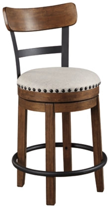 Valebeck Counter Height Bar Stool
