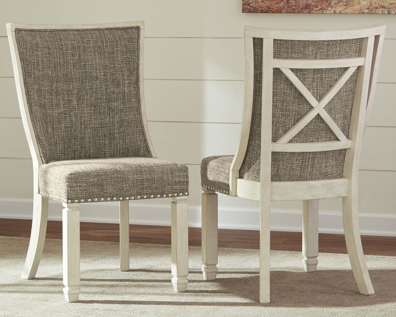 Bolanburg Dining Chair
