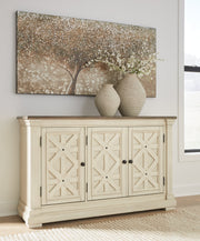 Bolanburg Dining Server image