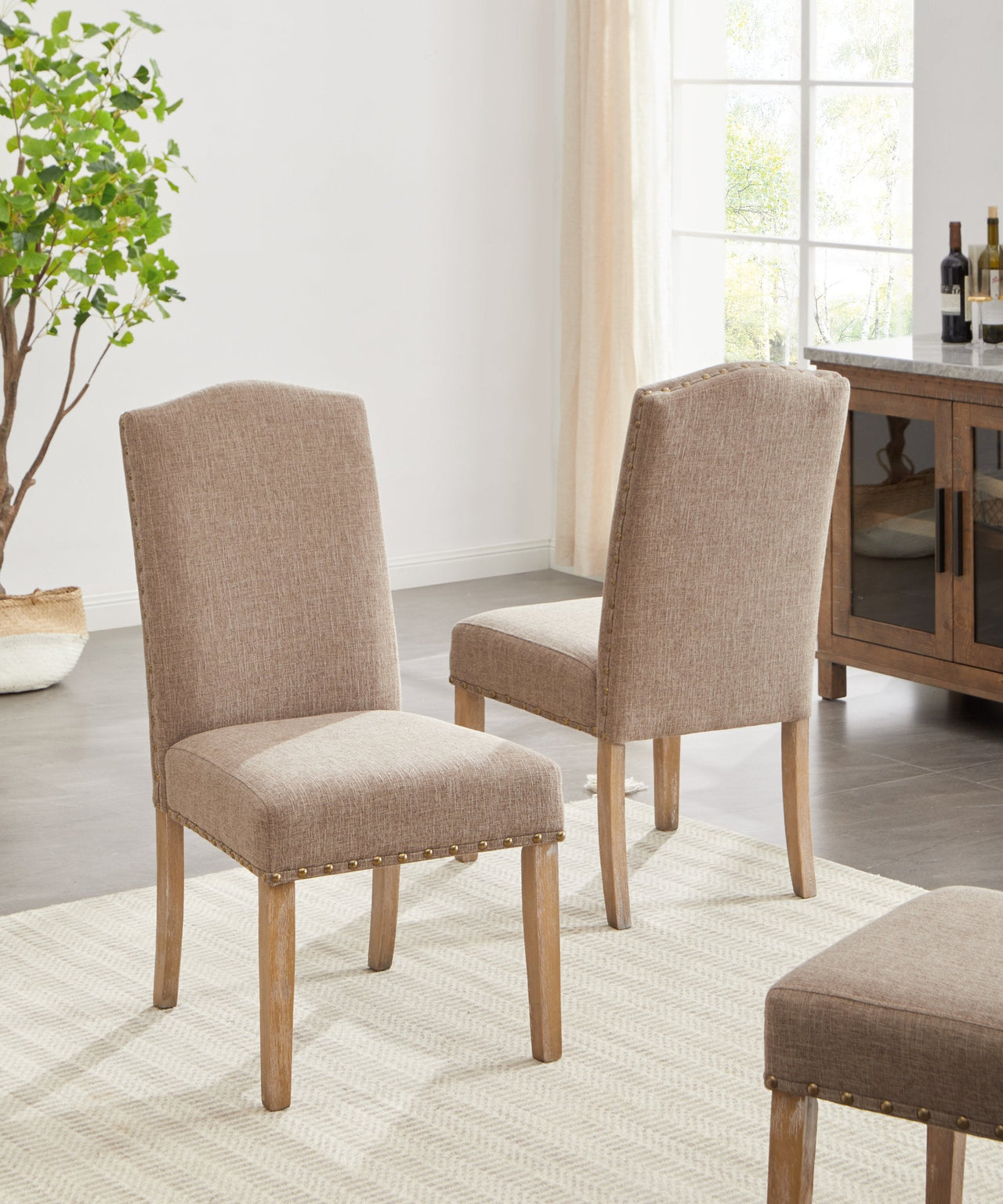 Kodatown Dining Chair image