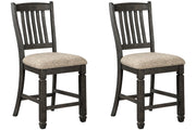 Tyler Creek 2-Piece Bar Stool Set image