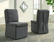 Krystanza Dining Chair image
