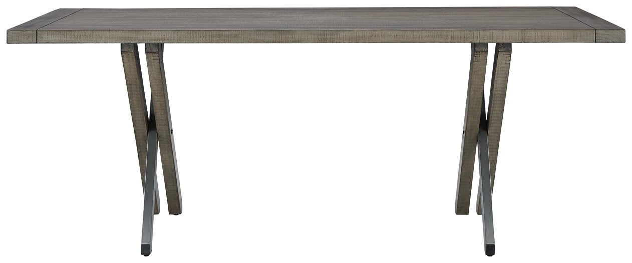 Krystanza Dining Table image