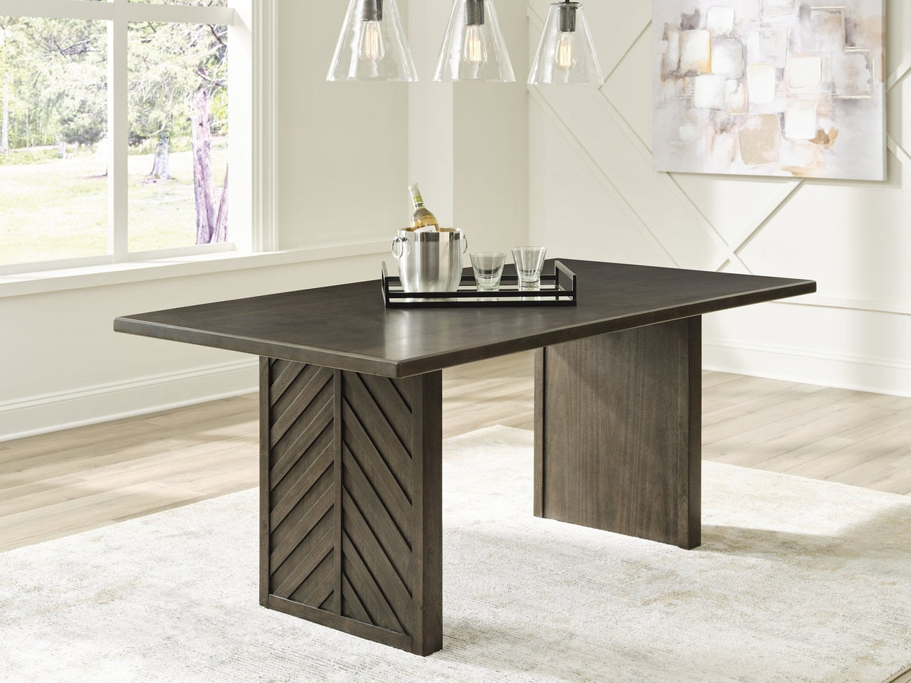 Arkenton Dining Table image