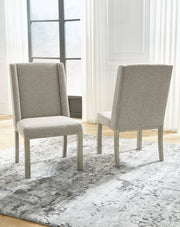 Fawnburg Dining Chair image