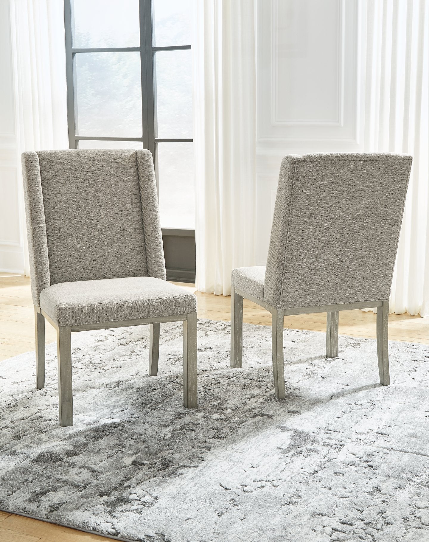Fawnburg Dining Chair image