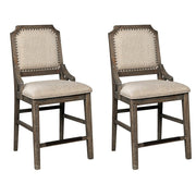 Wyndahl Counter Height Bar Stool image