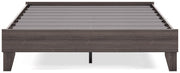 Brymont Queen Platform Bed image