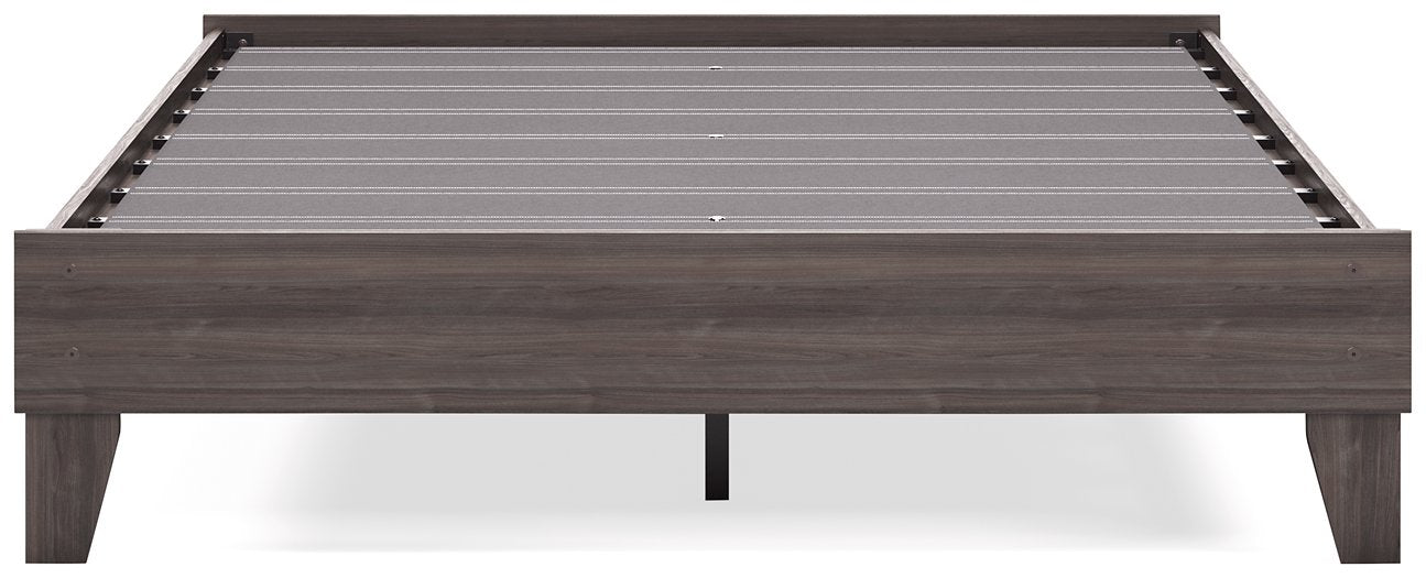 Brymont Queen Platform Bed image