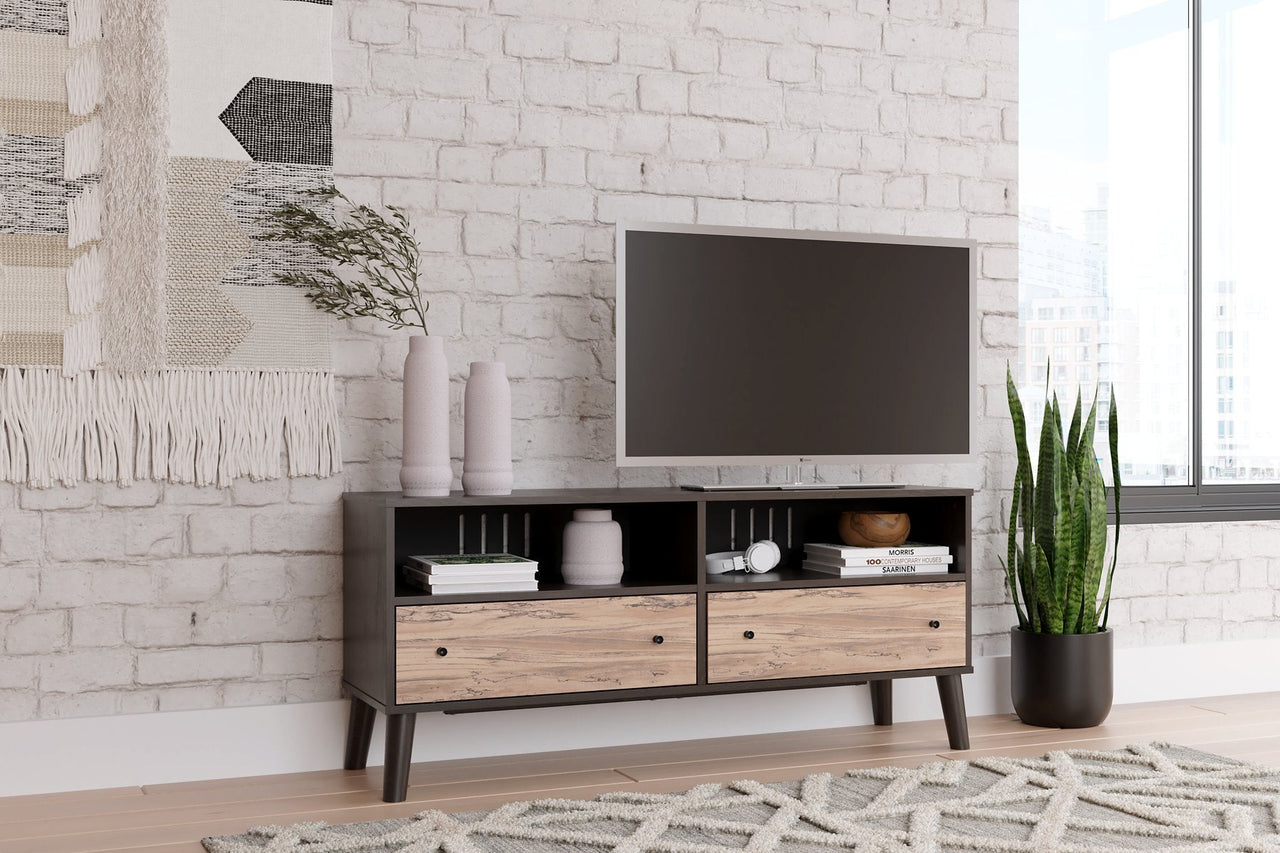 Mueble para TV mediano Piperton