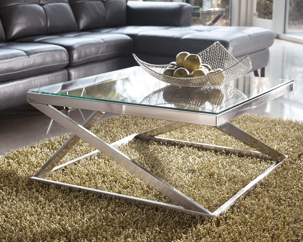 Coylin Coffee Table